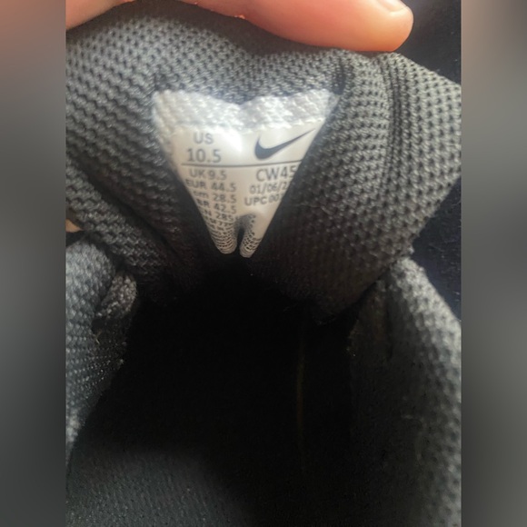 Mens Nike Air Max SC - Picture 3 of 6